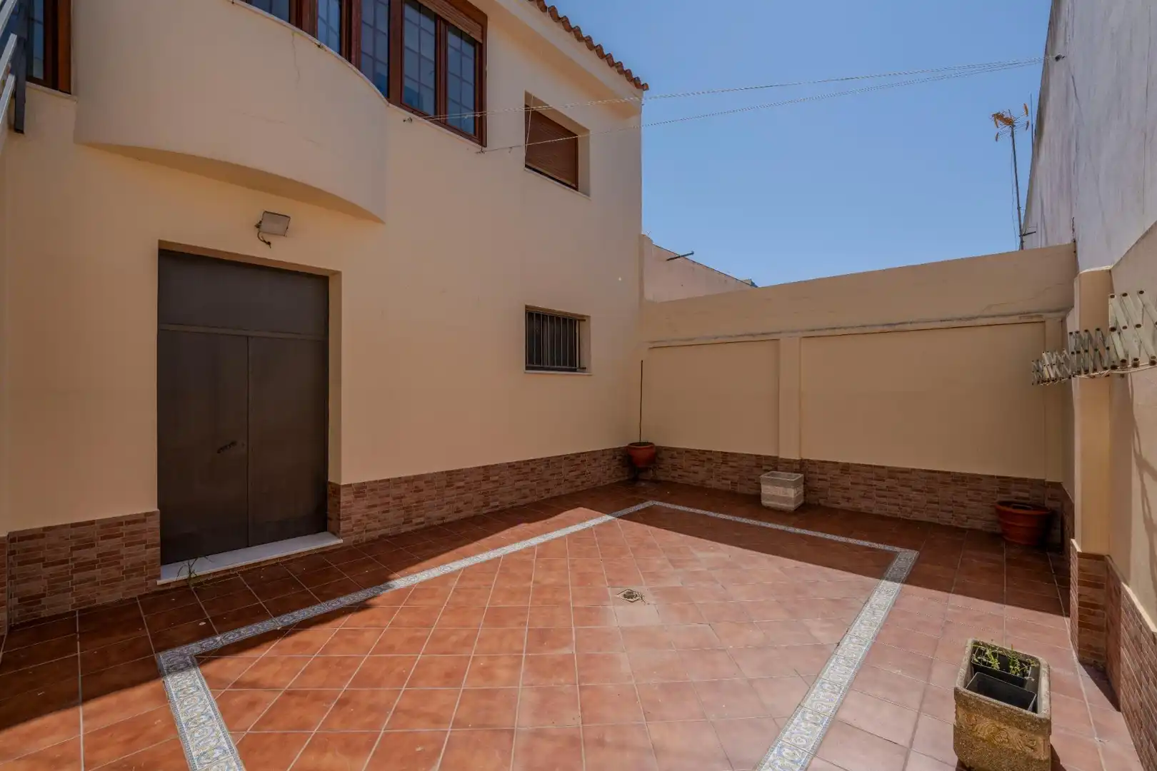 Casa amb terrassa en venda a Calle Calle Punta Umbría, imagen 36