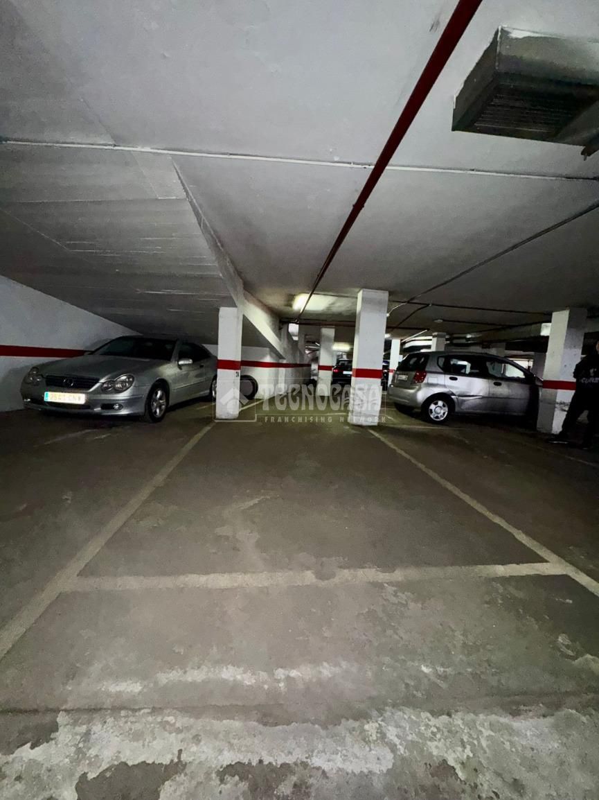 Parking de Garaje en venta en Fuenlabrada