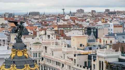 Photo 5 of Commercial properties for transfer in Ibiza de Madrid, Madrid Capital