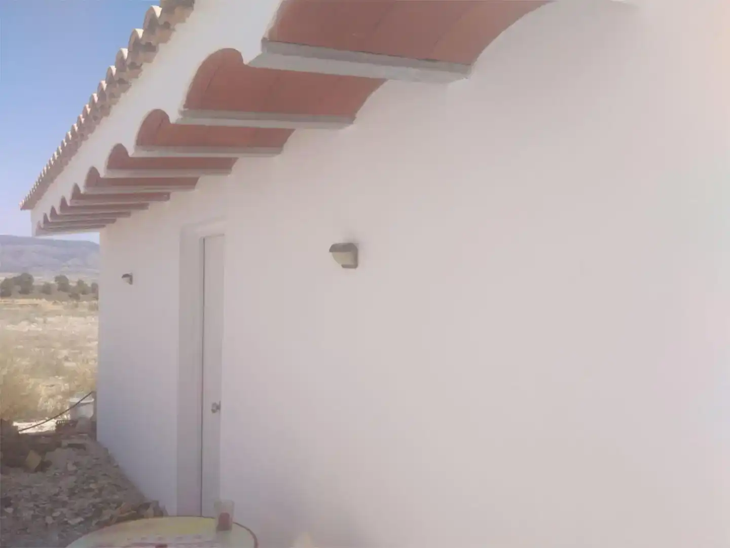 Finca rústica en venda en Jumilla