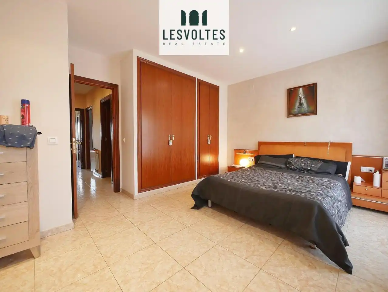 Habitación de Casa o chalet en venta en Palafrugell con Calefacción y Terraza