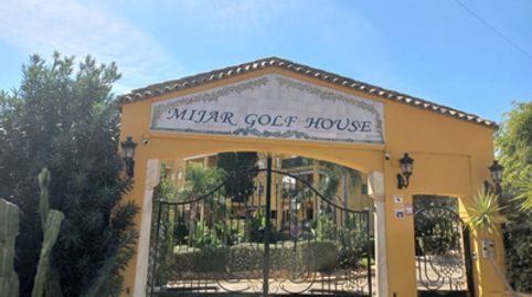 Foto 2 de Apartament en venda a Riviera del Sol, Mijas