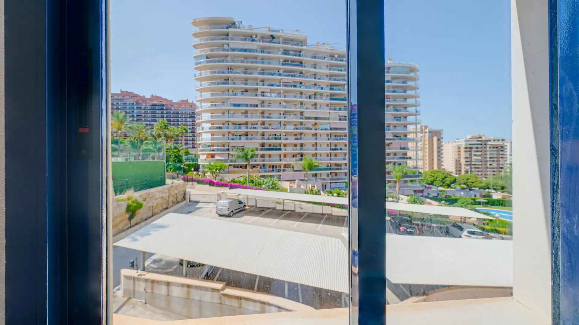 Apartament de lloguer a Avenida MESTRAL, Las Azaleas - Alkadir