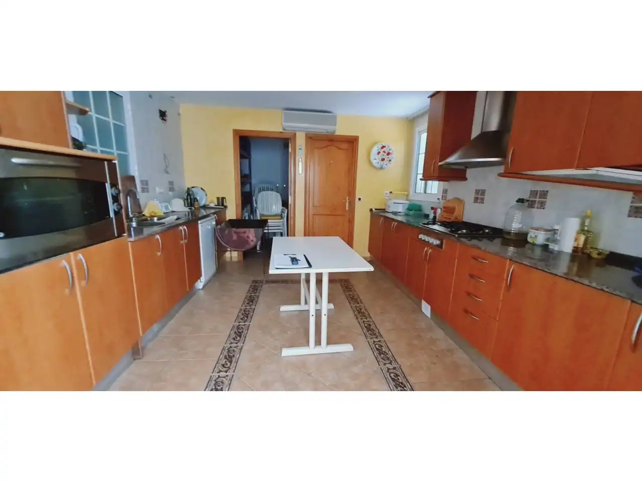 Casa amb jardí en venda a La Pobla de Montornès, imagen 13