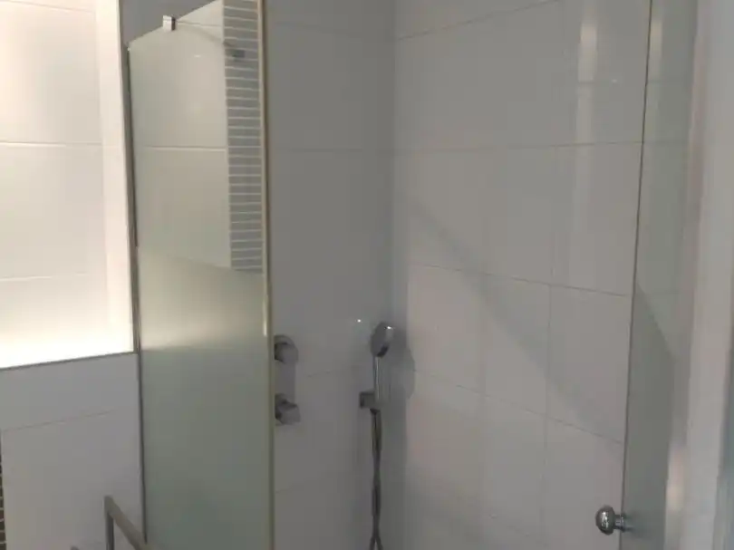 Flat with lift to rent in Passeig General Mendoza 7, imagen 11