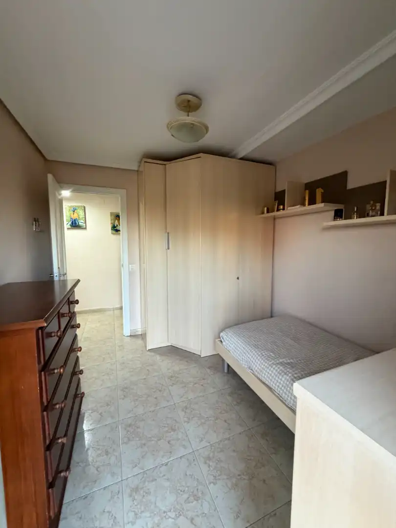Habitación de Piso en venta en Sevilla con Aire acondicionado y Terraza