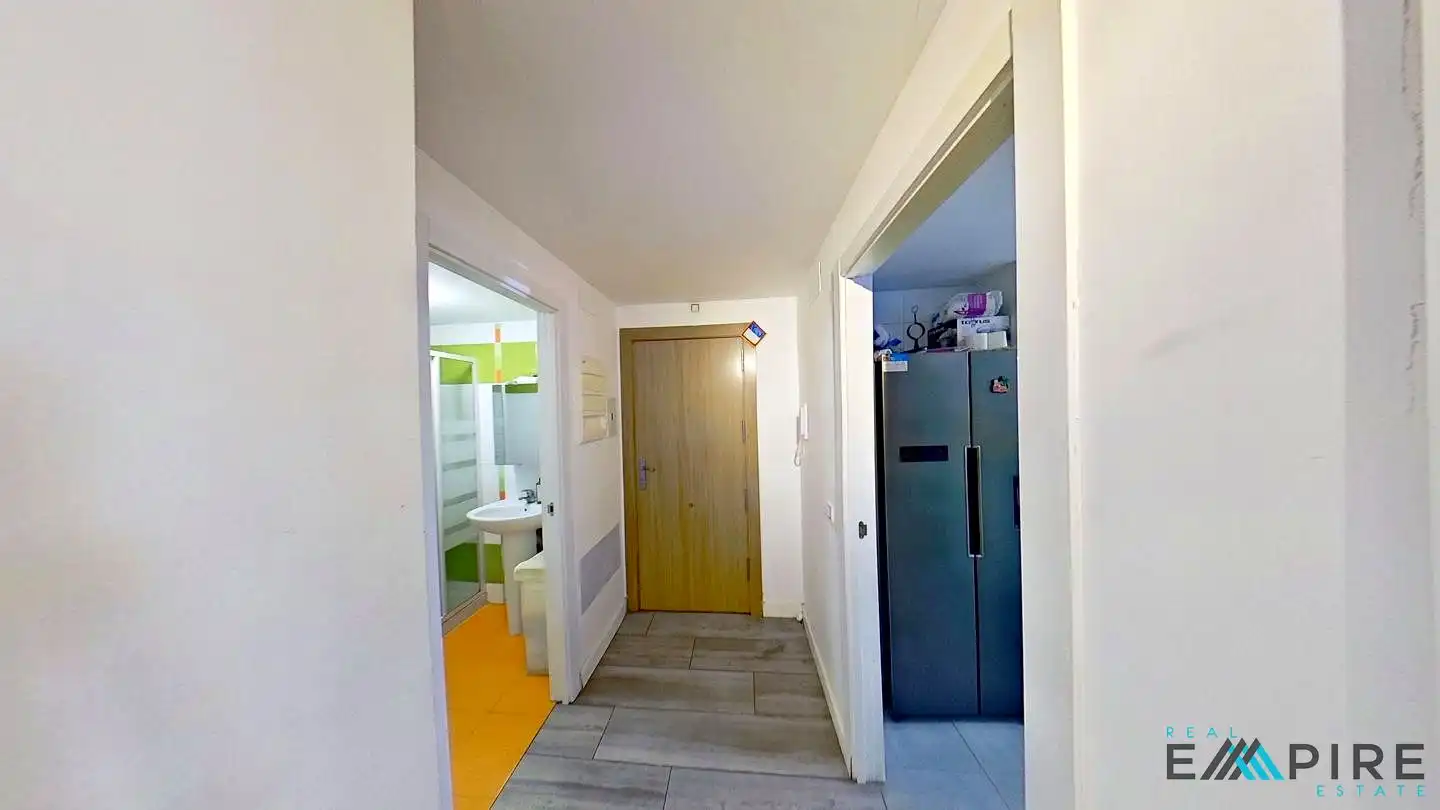 Planta baixa en venda en Yuncler amb Parquet