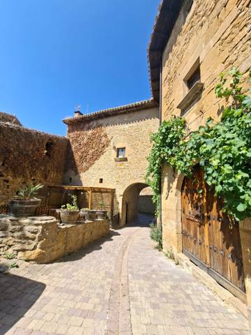 Casa-chalet en Venta en Artariain - SAN JUAN, 34 en Leoz / Leotz