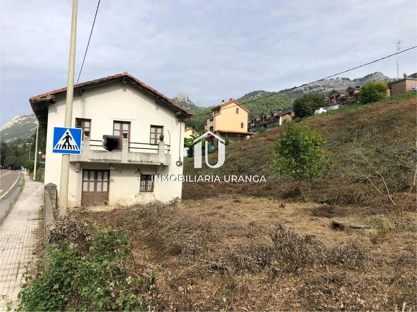 Houses for sale in Guriezo  with Private garden and Storage room