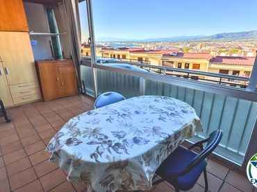 Apartament en venda a Carrer Francesc Alegre