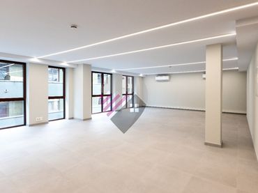 Ufficio in affitto a Avinguda Carlemany