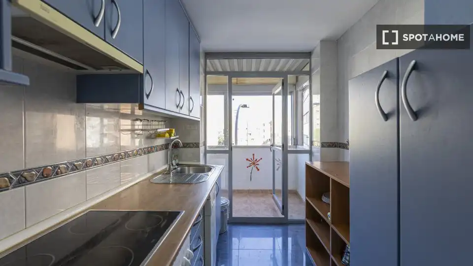 Appartamento in affitto a Ciudad Lineal, imagen 6