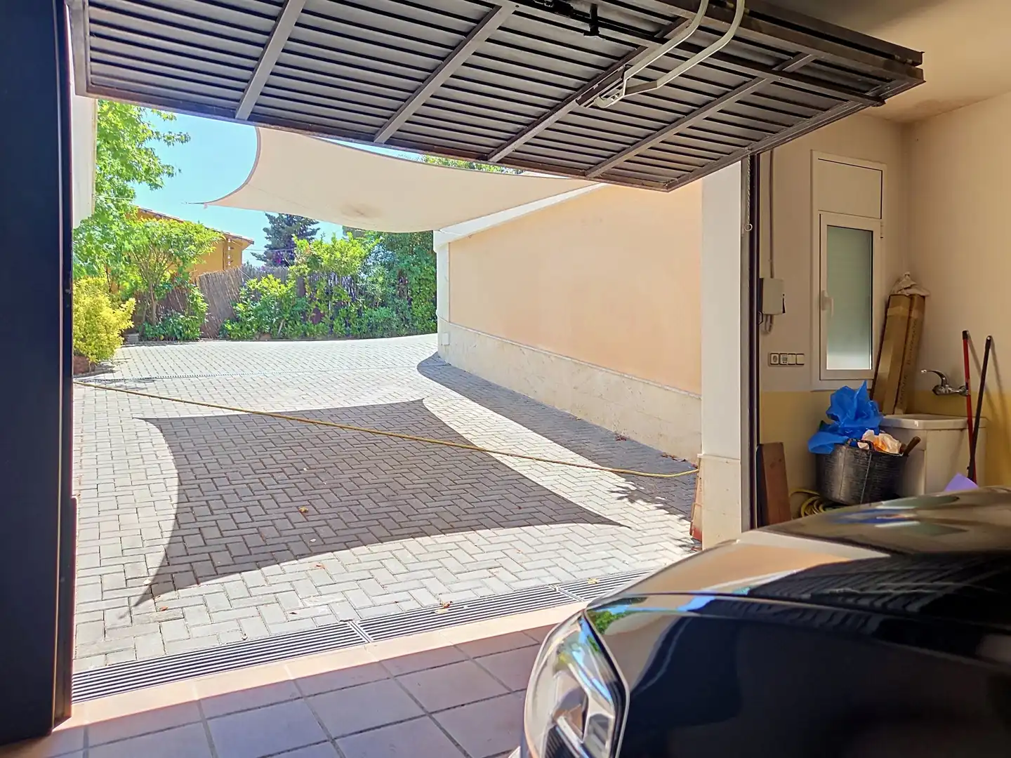 Parking de Casa o chalet en venta en Premià de Dalt