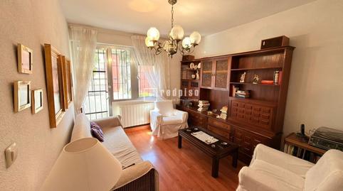 Foto 2 de Pis en venda a Arroyo de la Media Legua, Media Legua,  Madrid Capital