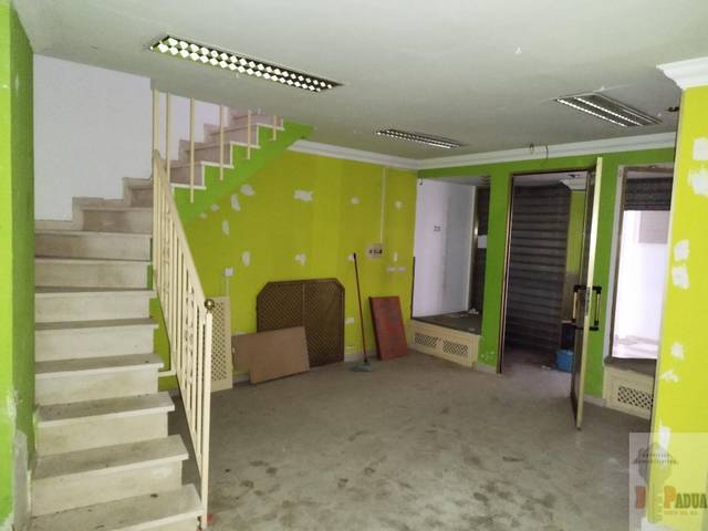 Local comercial en Venta en Campillos