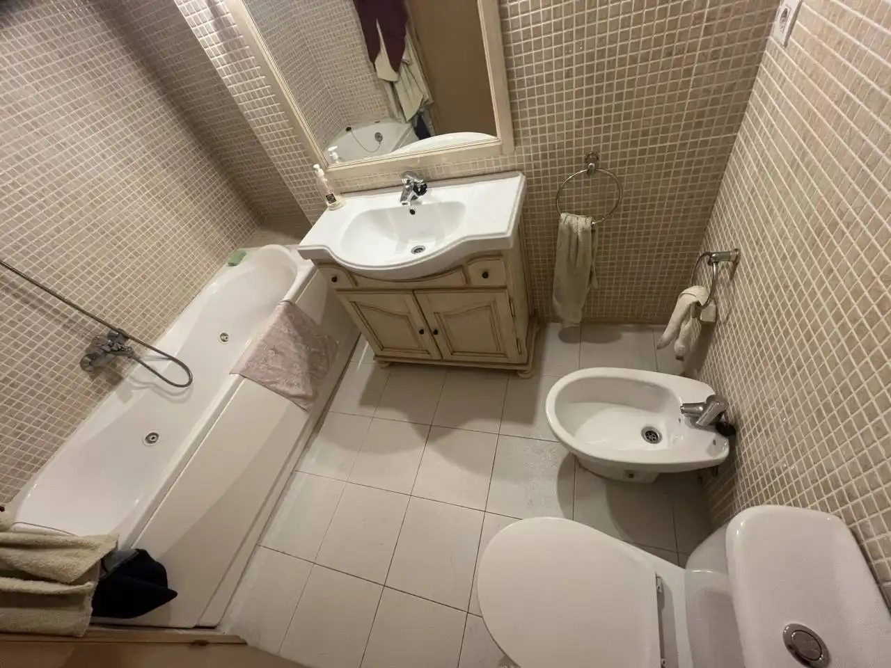 Appartement avec ascenseur à louer à Calle Corregimiento 7, imagen 6