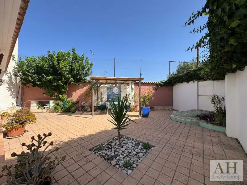 Mini appartamento in vendita a Altea ciudad, imagen 6
