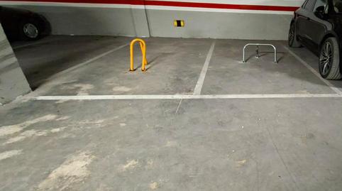 Foto 4 von Garage zum Verkauf in Rincón Bajo, Benidorm