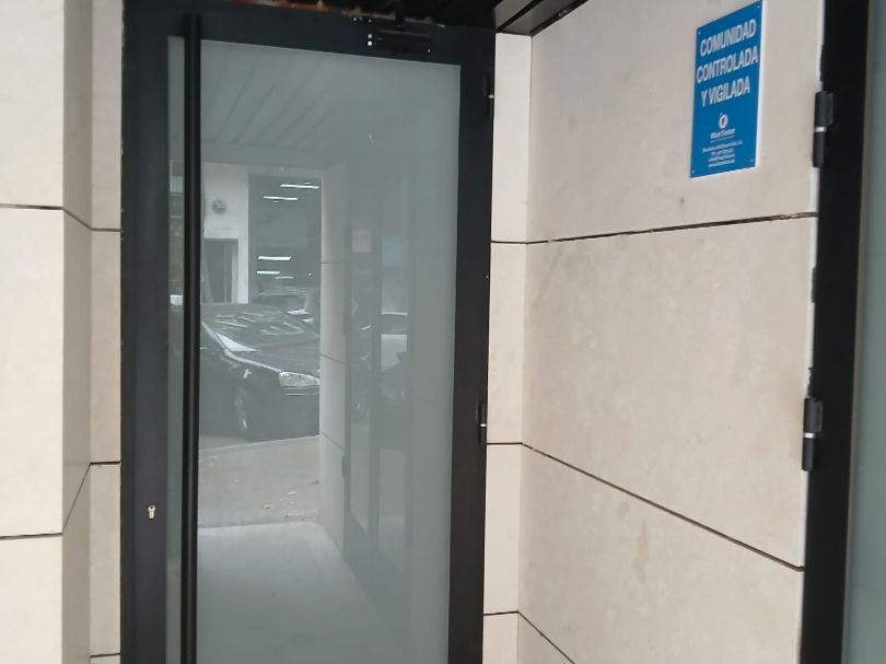 Traster en venda en  Madrid Capital amb Alarma