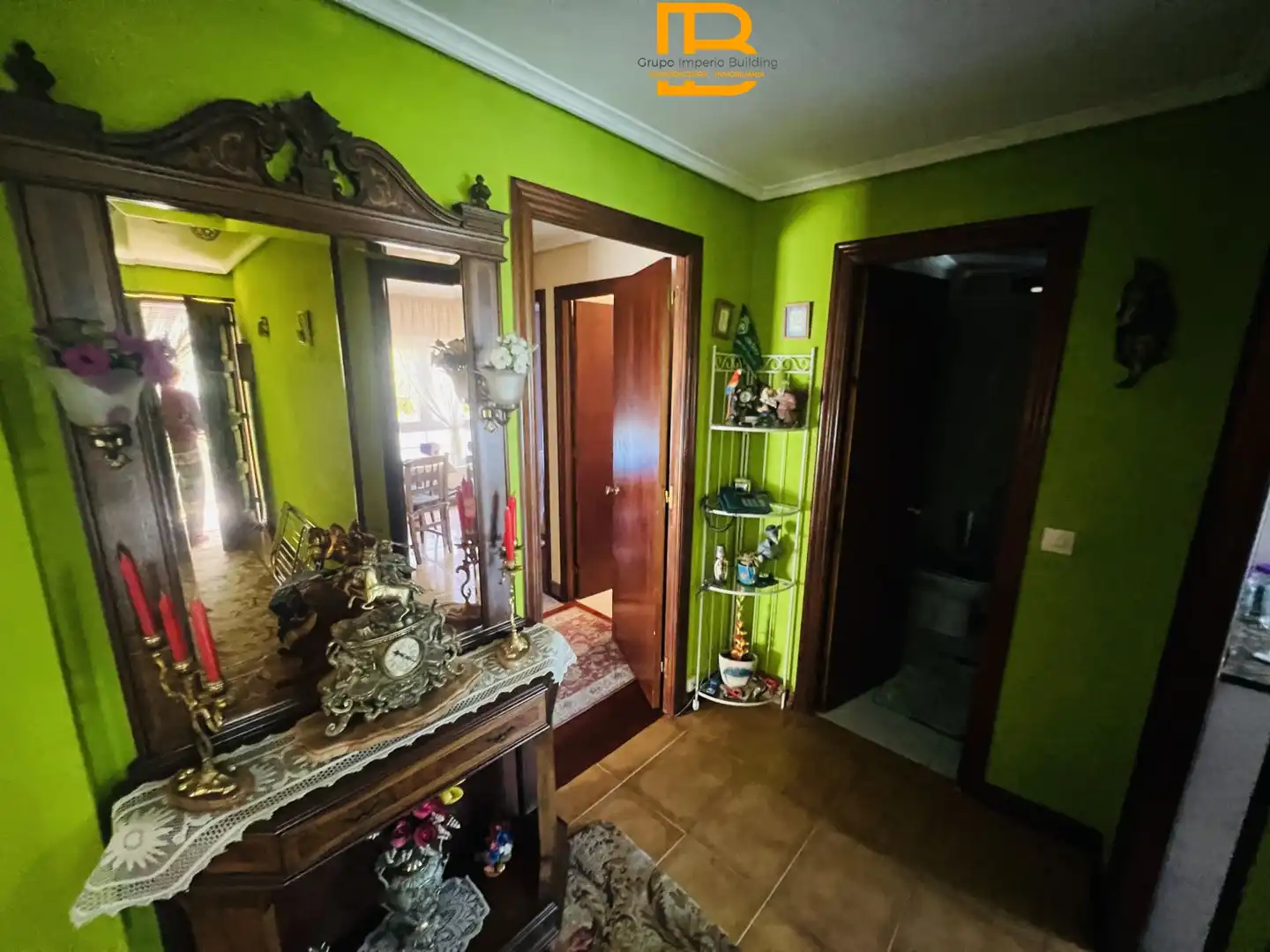 Casa o chalet en venta en Hazas de Cesto