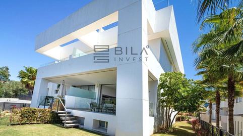 Foto 3 de Casa adosada en venda a Ebano, Río Real, Málaga