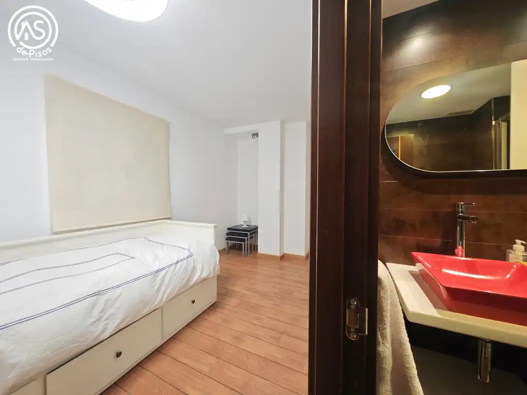 Piso de alquiler en Zaragoza, Zaragoza