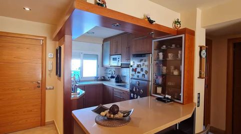 Foto 3 de Apartamento en venta en Avenida Pompeu Fabra, Covamar, Salou