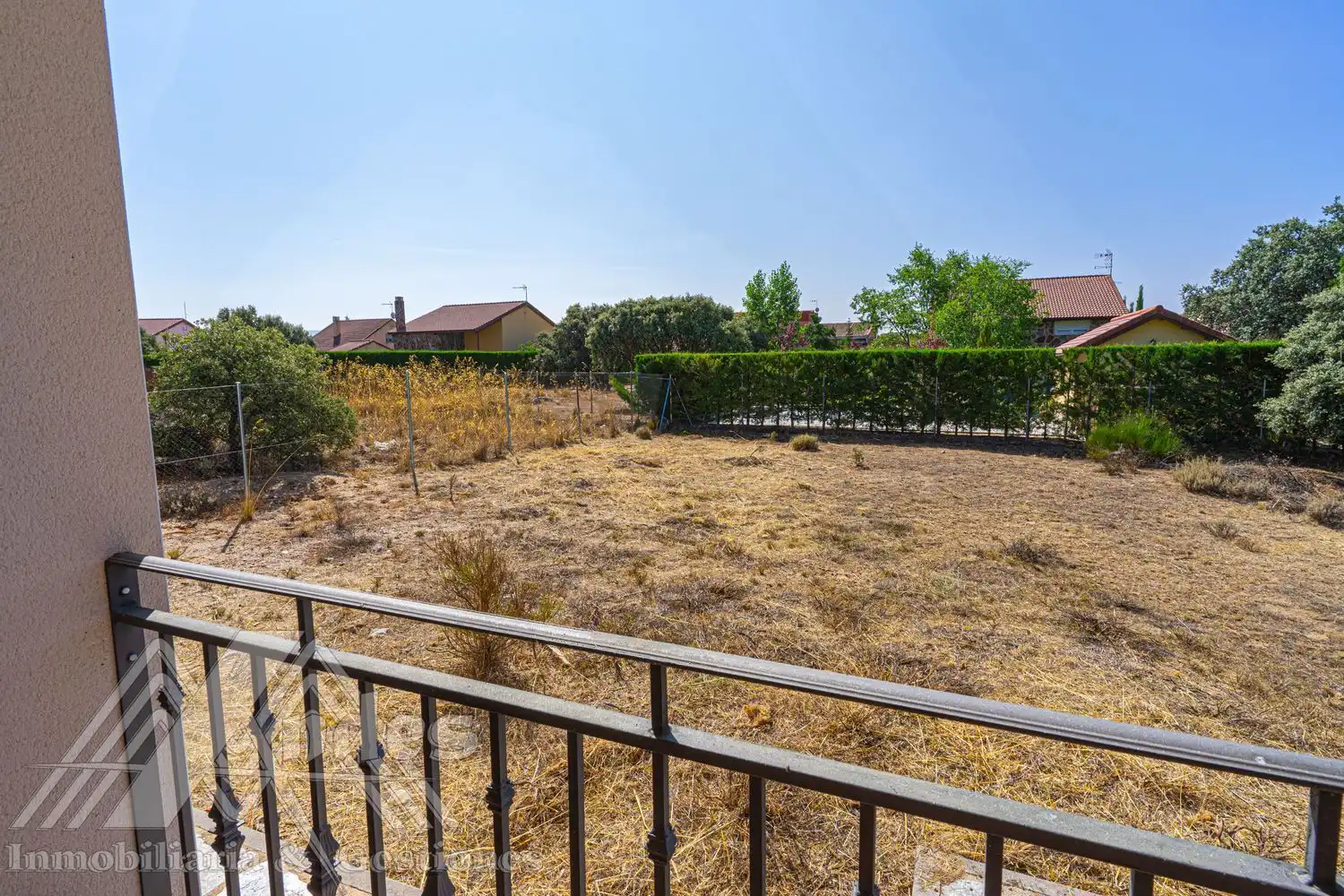 Casa o chalet en venta en Zarzuela del Monte con Calefacción, Jardín privado y Terraza