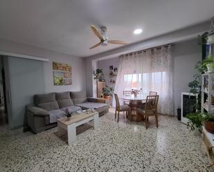 Sala d'estar de Pis en venda en Bélgida amb Terrassa