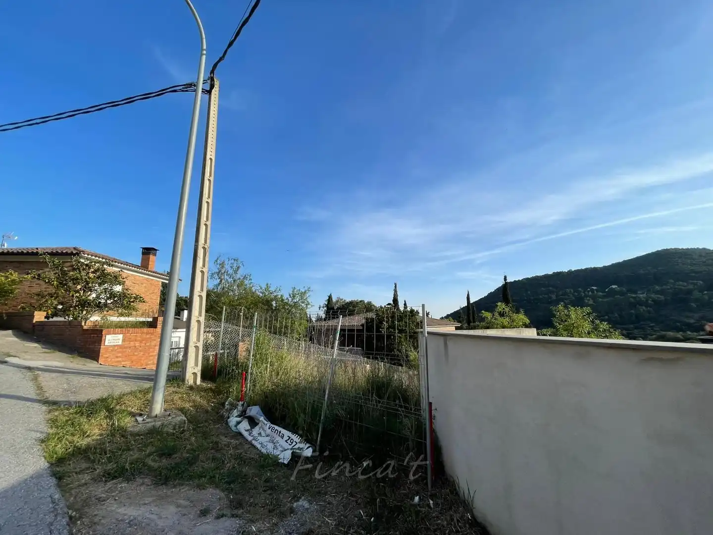 Terreny residencial en venda a Carrer de Llorens Artigas 45A, imagen 6