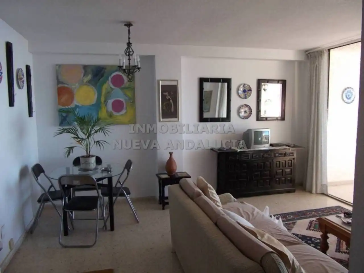 Wohnung zur Miete in Castell del Rey