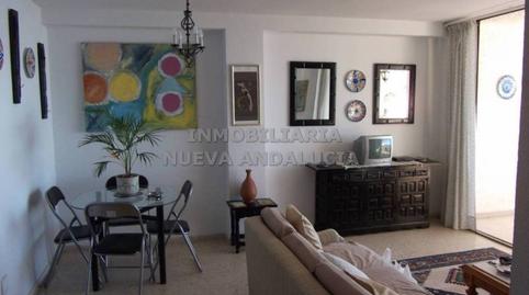 Foto 2 de Pis de lloguer a Castell del Rey, Almería