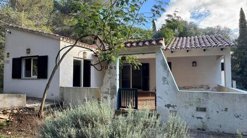 Foto 2 de Finca rústica en venda a Es Mercadal poble, Illes Balears