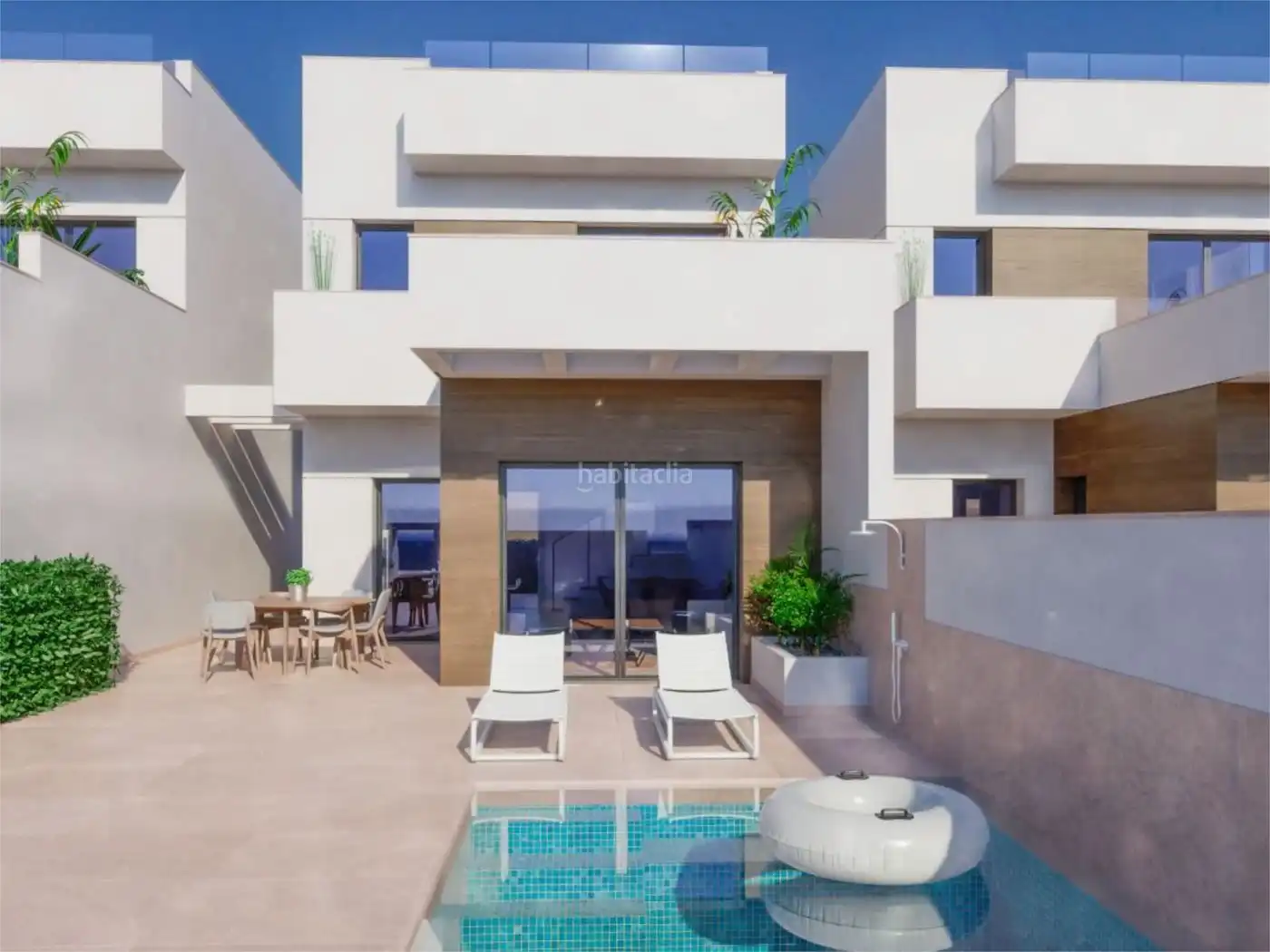 Casa en venda a Calle la Herrada 98, imagen 3