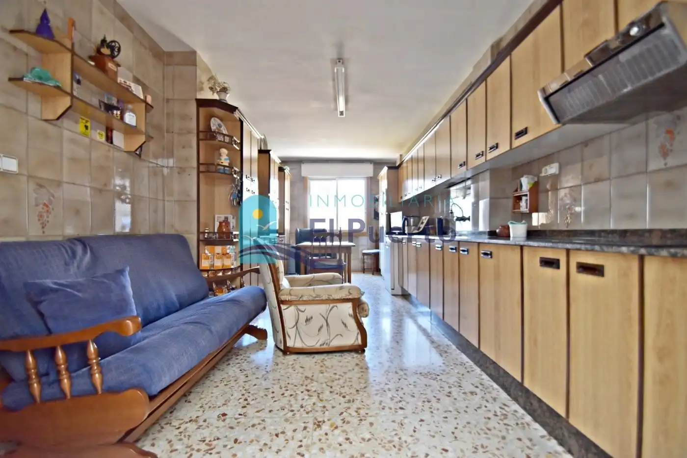 Piso en venta en Puerto de Mazarrón, imagen 8