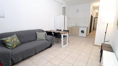 Foto 2 de Planta baixa de lloguer a Centro, Málaga