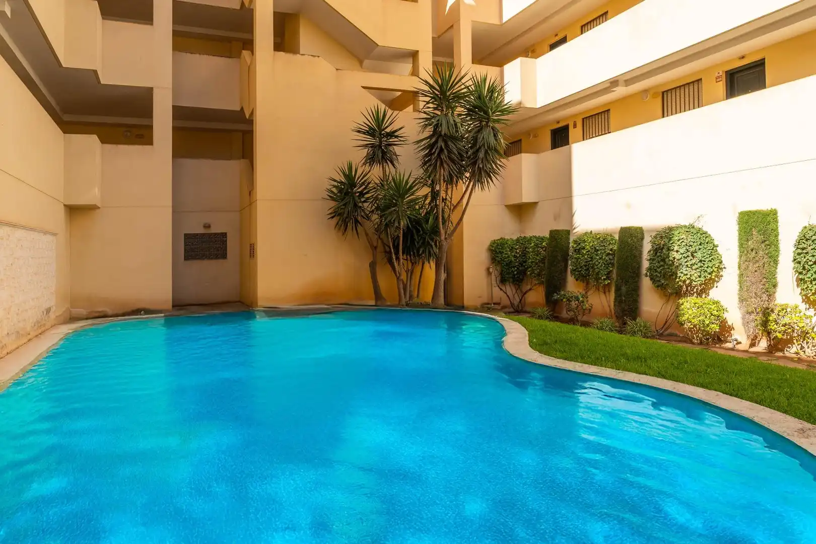 Appartement avec terrasse à vendre à Calle Calle Faro, imagen 6