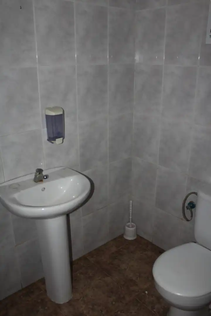 Local comercial en venda a Avenida Antonio Machado 45, imagen 21