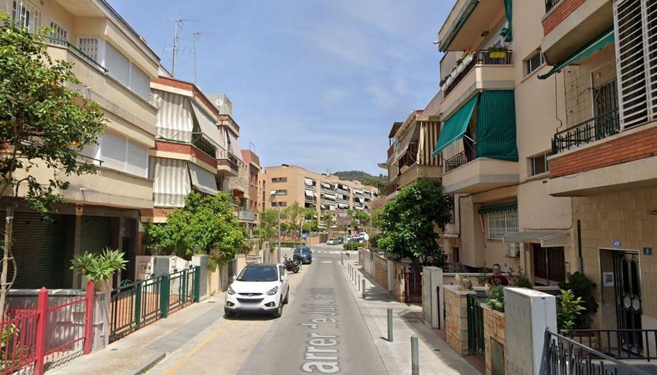 Foto 1 de Pis en venda a Can Tintorer - Can Tries, Barcelona