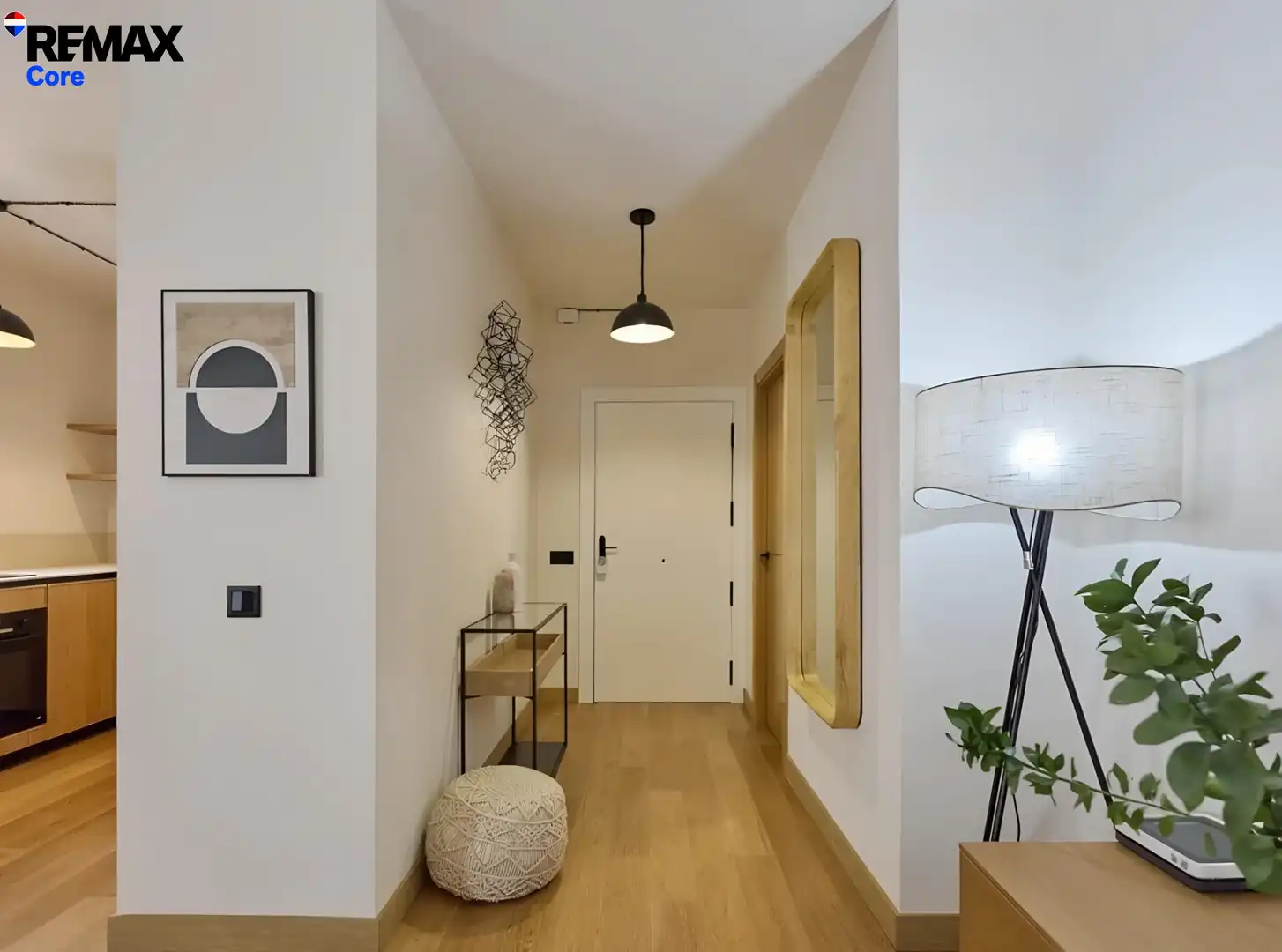 Wohnung zum Verkauf in Marbella mit Klimaanlage, Heizung und Privatgarten