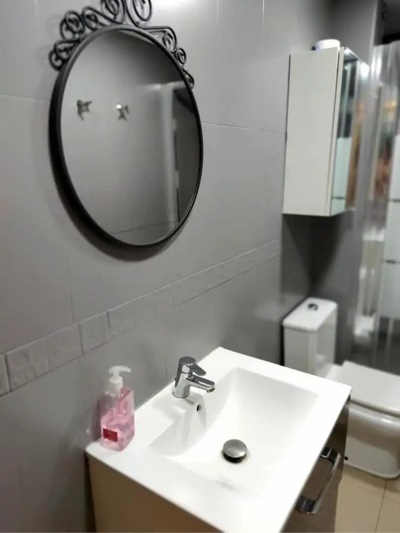 Habitació a Sanfeliu