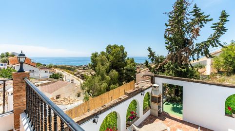 Foto 4 de Casa o xalet en venda a Urbanizacion Urbanización Nuevo Chilches, 27, Chilches, Vélez-Málaga