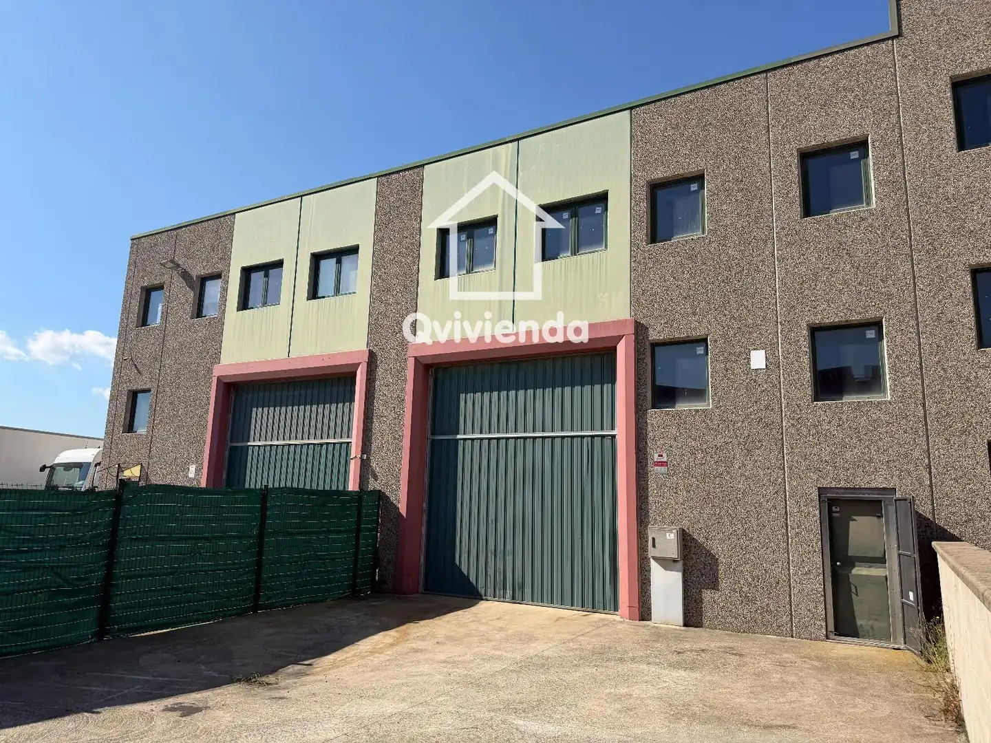 Nave industrielle à vendre à Sant Celoni, imagen 4