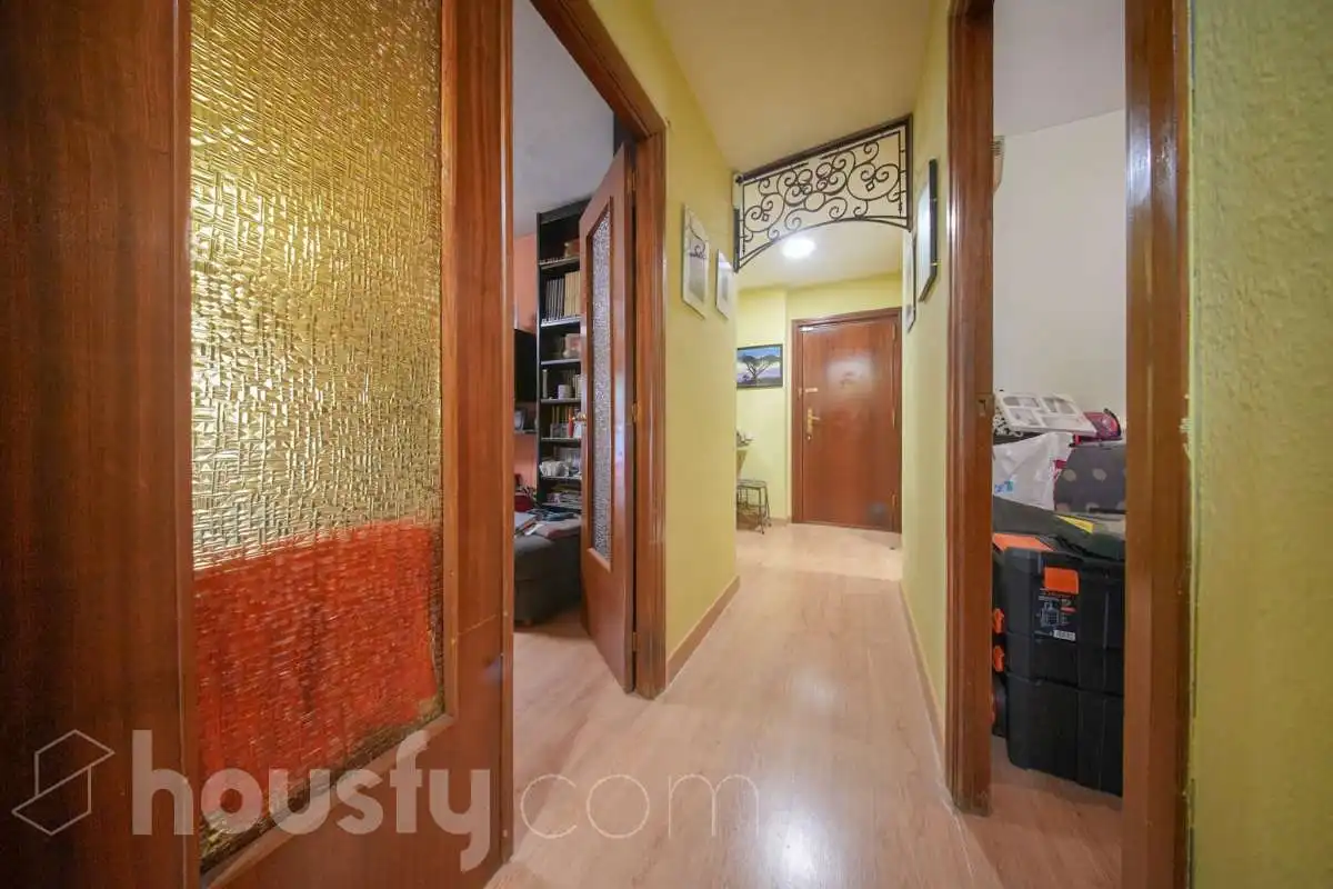 Wohnung mit Terrasse zum Verkauf in Calle Lucano ., imagen 35
