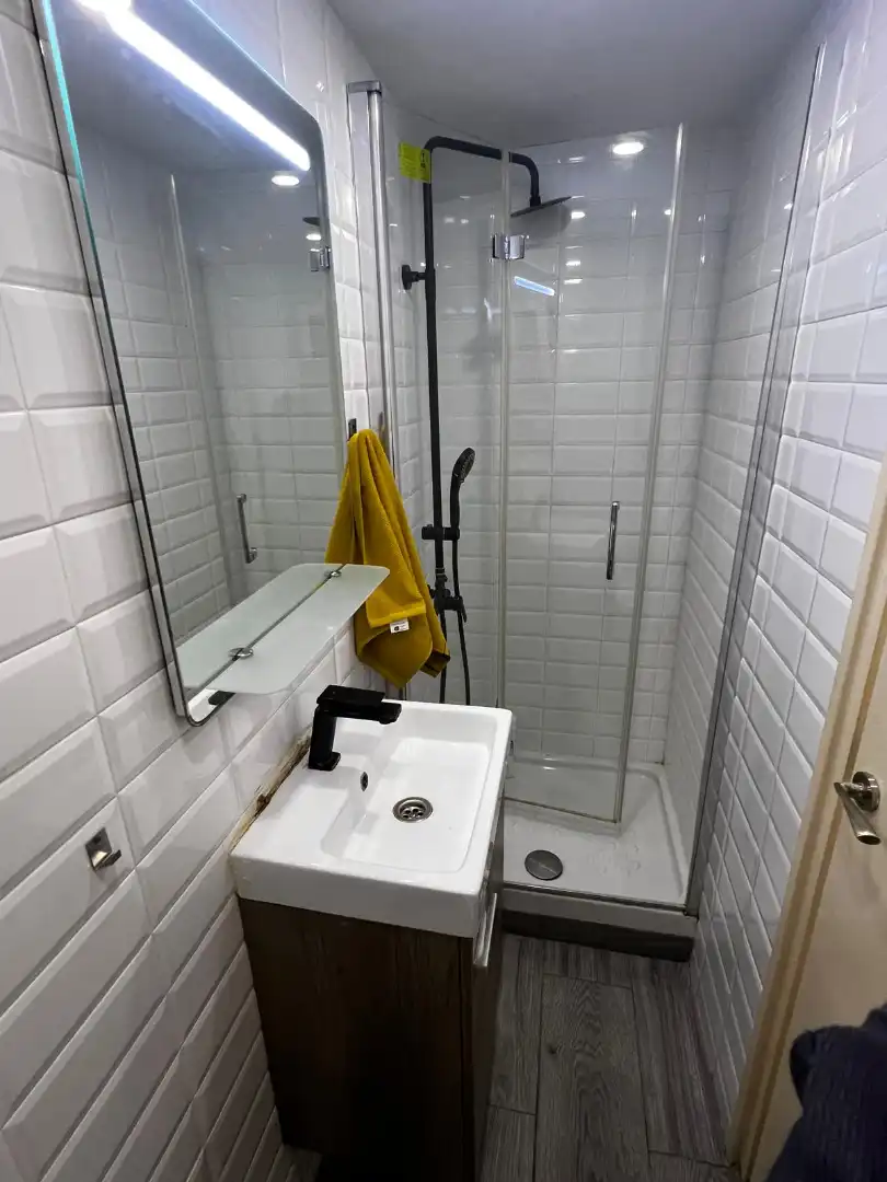 Büro zum Verkauf in Carrer de Viladomat, Sant Antoni