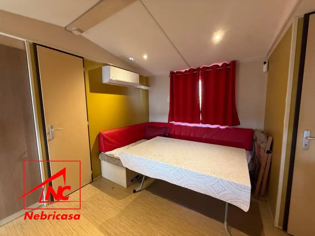 Casa rustica con giardino in vendita a Las Tres Piedras - Costa Ballena, imagen 8