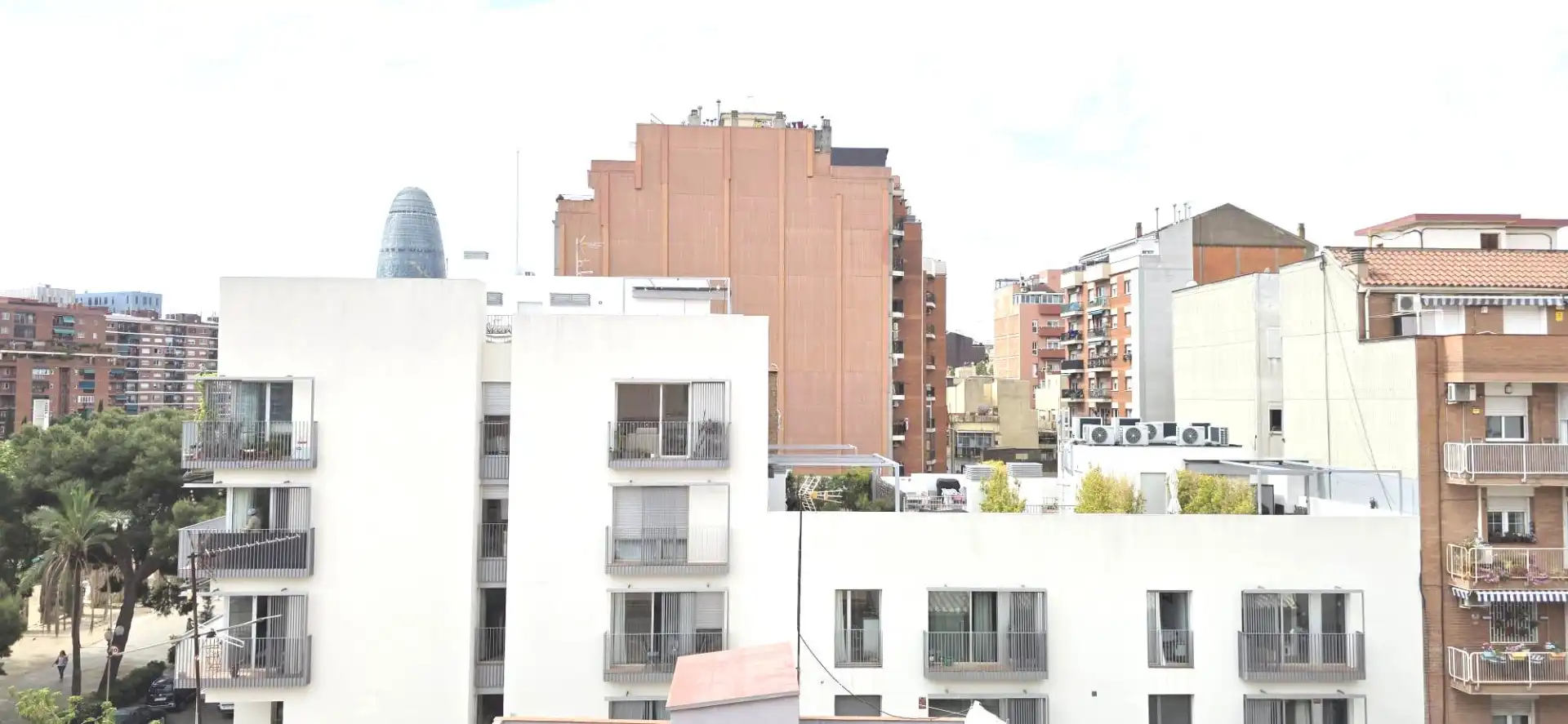 Ático en venta en Carrer de Soler i Rovirosa, El Clot