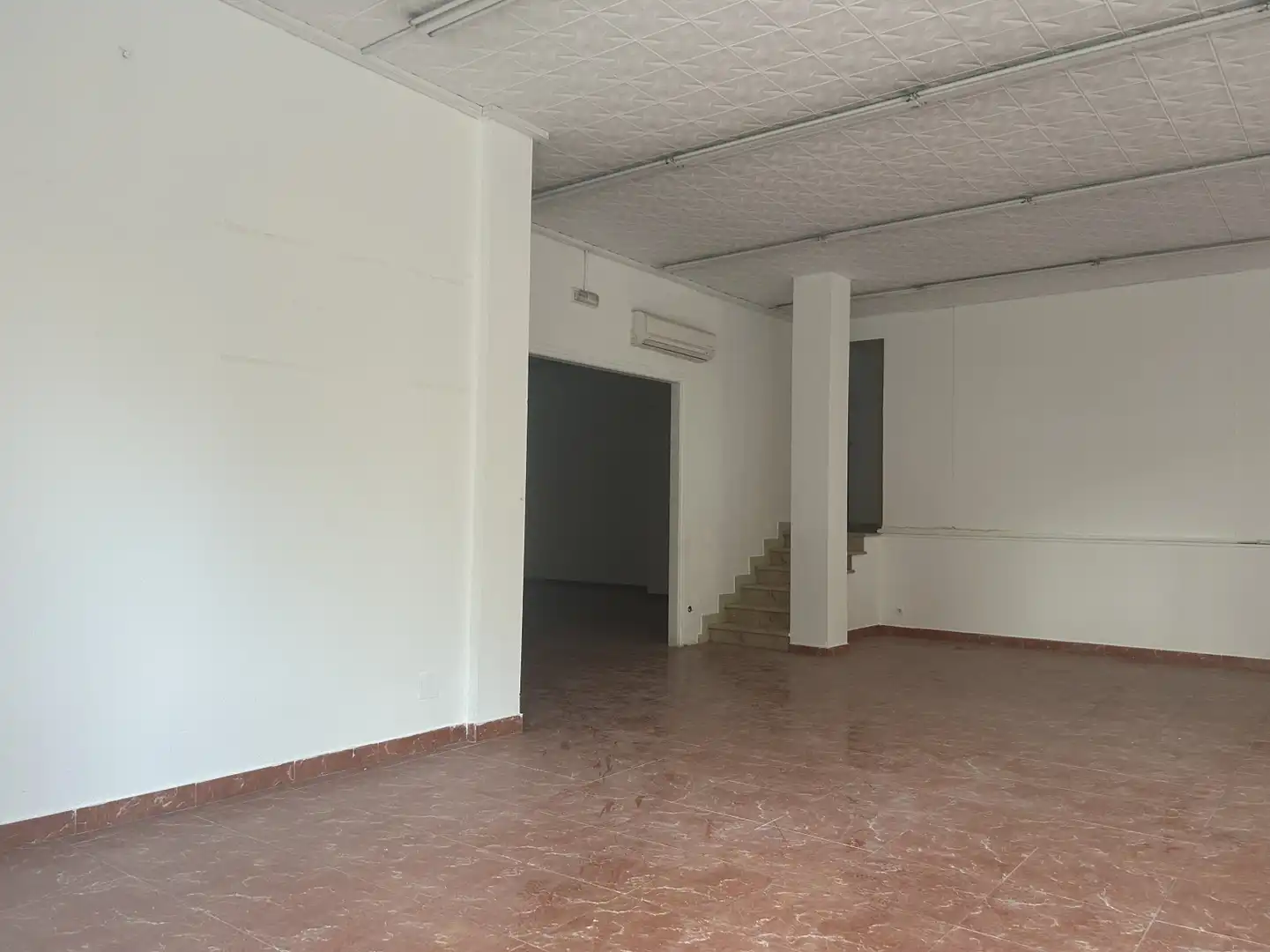 Business premises for sale in Sant Vicenç dels Horts - ANGEL GUIMERA, imagen 8