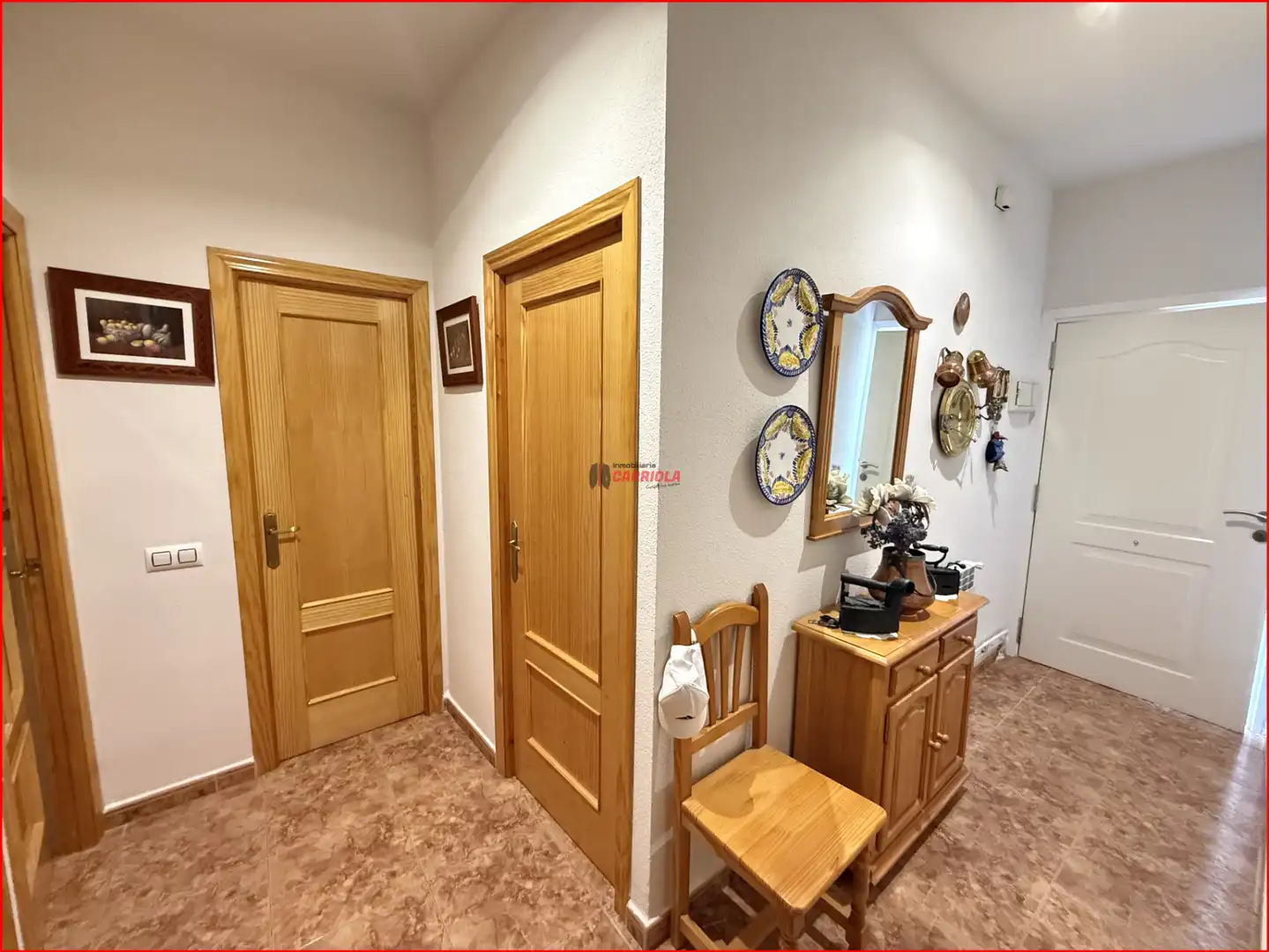 Casa adosada en venta en El Casar de Escalona con Aire acondicionado, Calefacción y Trastero