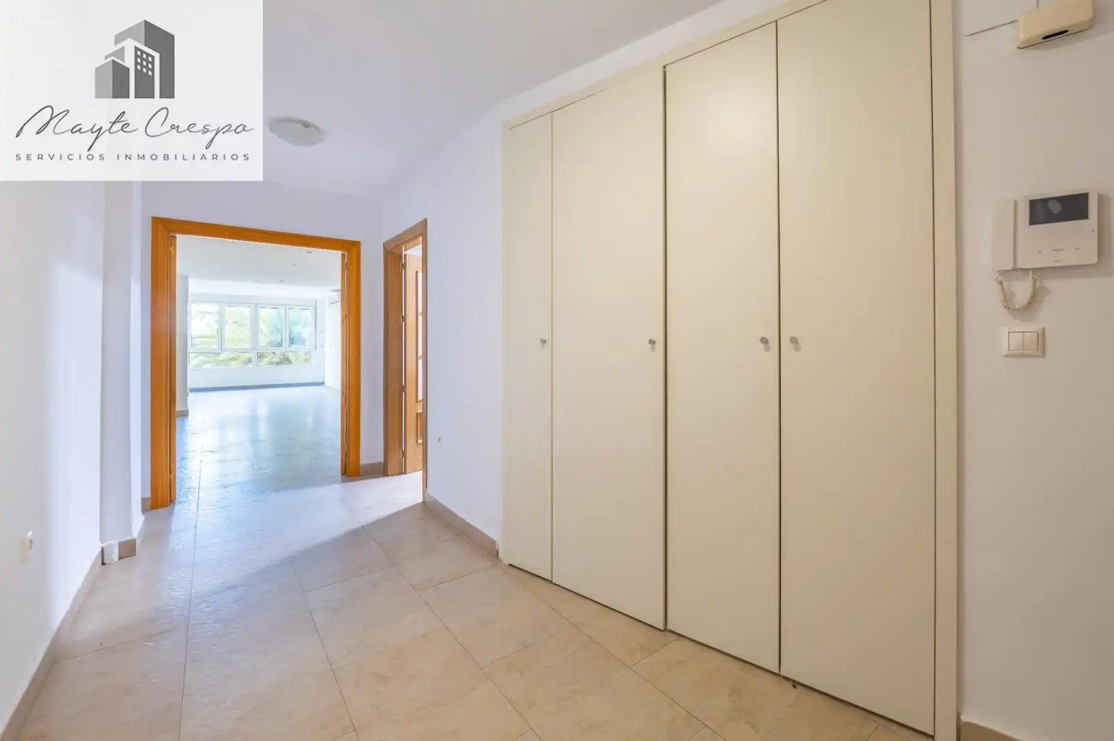 Piso con ascensor en venta en Calle de Santa Bárbara, imagen 4